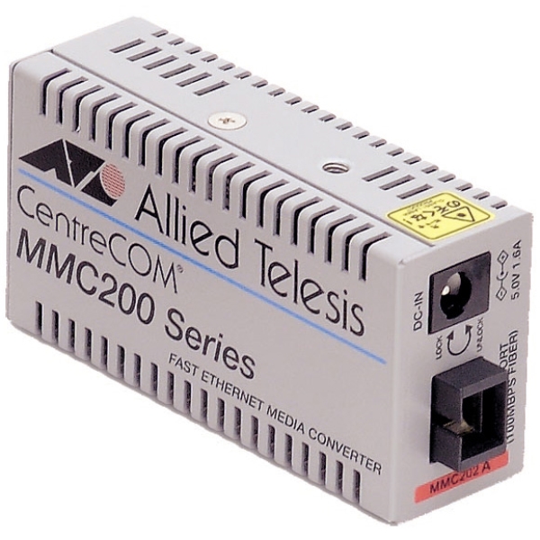 CentreCOM MMC202A-Z7 fBARo[^[ 0018RZ7