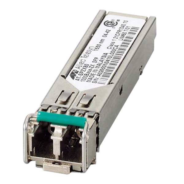 AT-SPZX80-Z7 SFP(mini-GBIC)W[ 0125RZ7