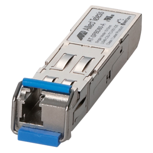 AT-SPBD80-A-Z7 SFP(mini-GBIC)W[ 0521RZ7