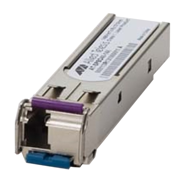 AT-SPBD40-14/I-Z7 SFP(mini-GBIC)W[ 1072RZ7