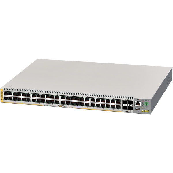 アライドテレシス CentreCOM IA810M-Z1 レイヤー2インテリジェント・スイッチ 0724RZ1 g6bh9ry Amazon | アライドテレシス CentreCOM IA810M-Z1 レイヤー2