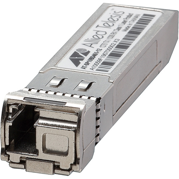 AT-SP10BD40/I-12 SFP+W[ 3903R