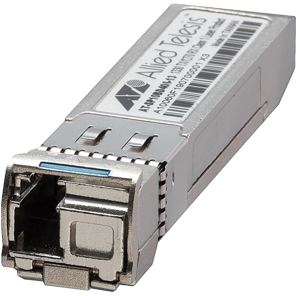 AT-SP10BD40/I-13 SFP+W[ 3904R