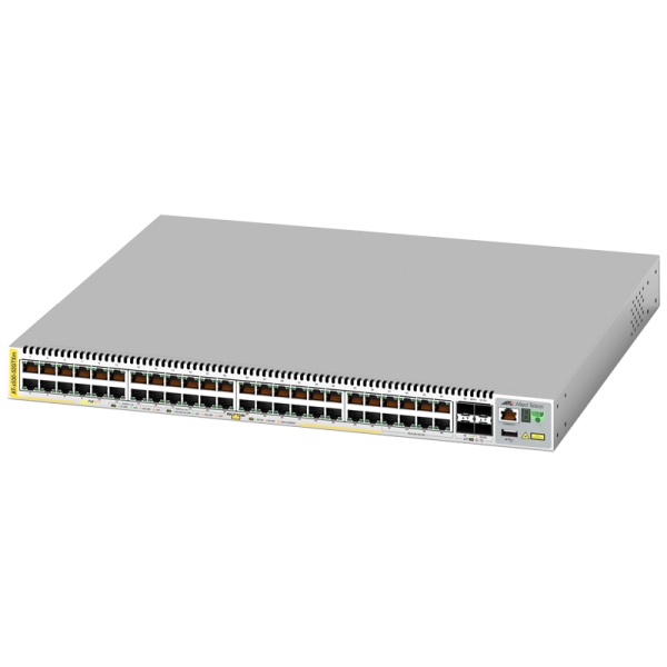 AT-x530-52GTXm-Z5 レイヤー3スイッチ 4043RZ5