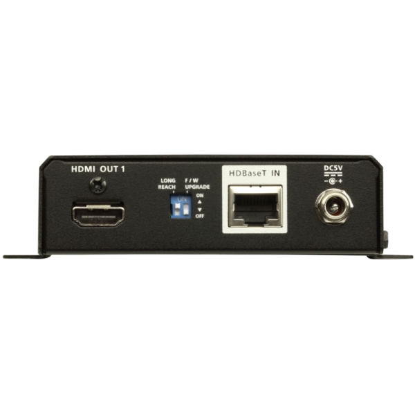 ATEN VE814 HDMIエクステンダー HDMIツイストペアケーブルエクステンダー（リモート2出力対応
