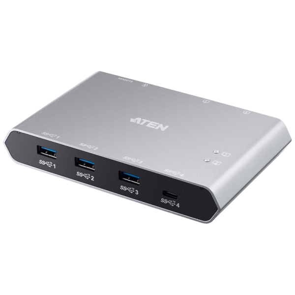 USB-C 2|[gUSB3.1 Gen2foCXL(dpXX[Ή) US3342