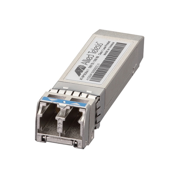 AT-SP10LRa/I-N7 アカデミック SFP+モジュール 4498RN7