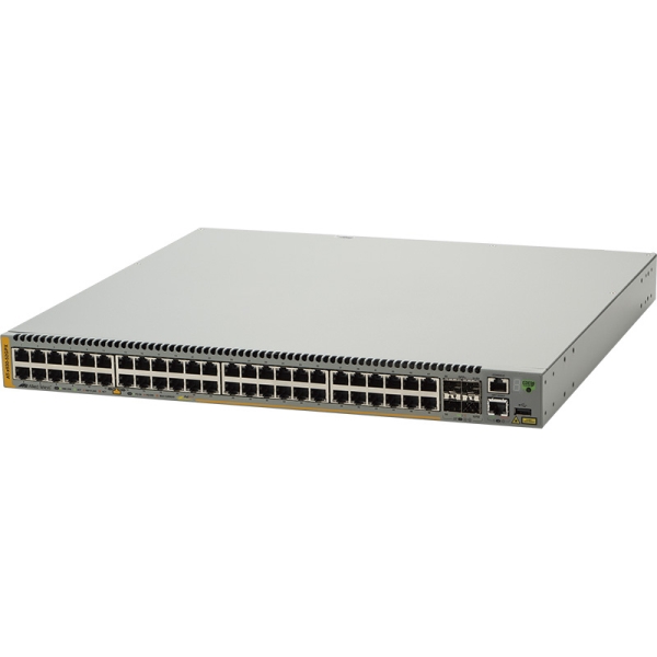 AT-x930-52GPX-N5 アカデミック PoEスイッチ 1621RN5