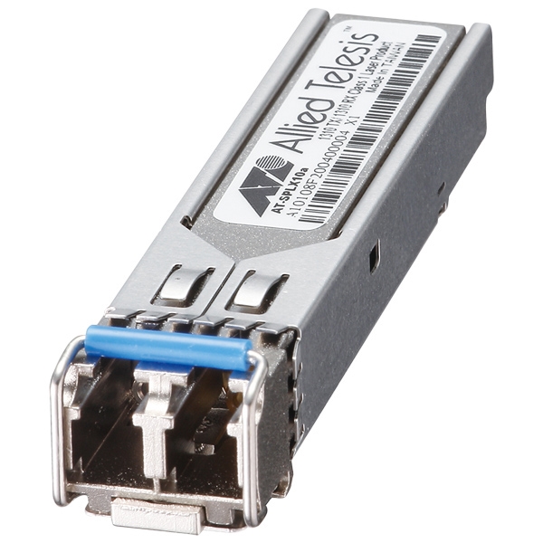 AT-SPLX10a SFP(mini-GBIC)W[ 4520R