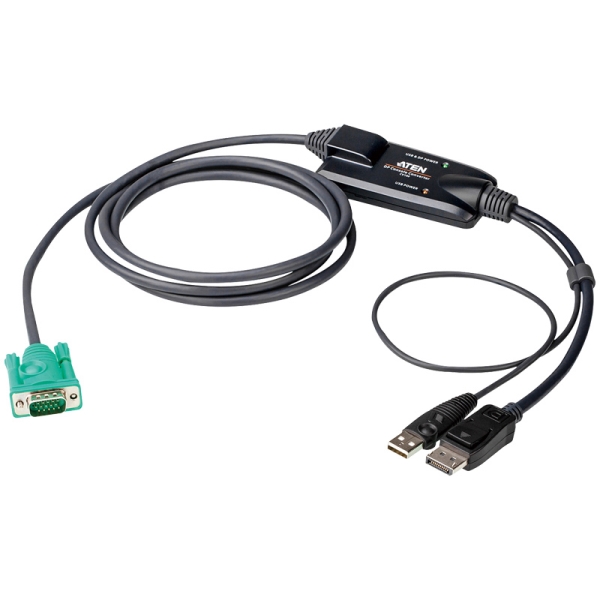 DisplayPortR\[Ro[^[ CV190