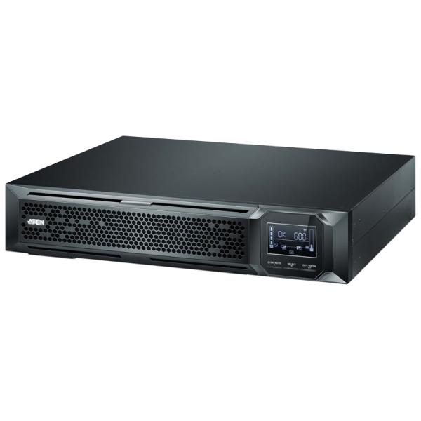 常時インバータ給電方式UPS(無停電電源装置)3000VA OL3000LV