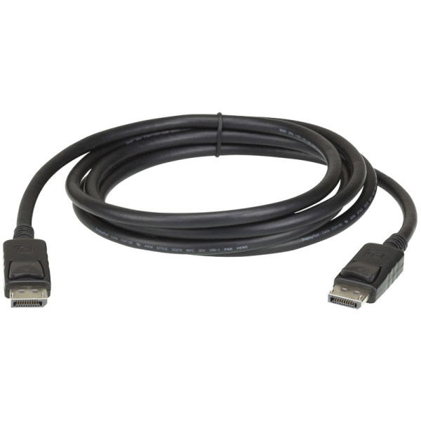 DisplayPort ver1.4 P[u(3m) 2L-7D03DP-1