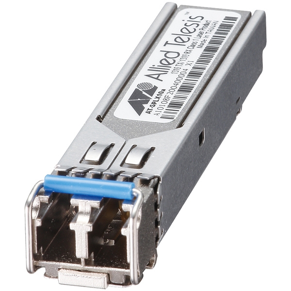 AT-SPLX10a-N5 AJf~bN SFP(mini-GBIC)W[ 4520RN5