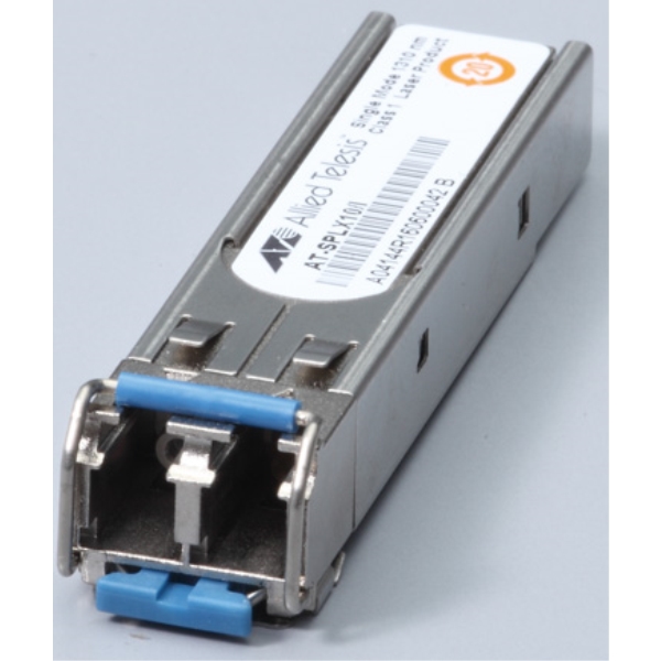 AT-SPLX10/I-N5 AJf~bN SFP(mini-GBIC)W[ 3685RN5