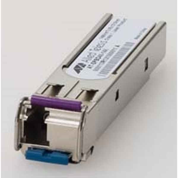 AT-SPBD40-14/I-N7 AJf~bN SFP(mini-GBIC)W[ 1072RN7