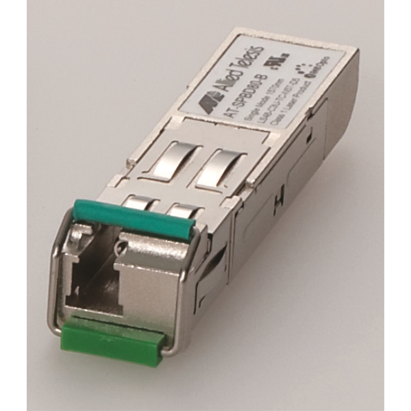 AT-SPBD80-B-N5 AJf~bN SFP(mini-GBIC)W[ 0522RN5