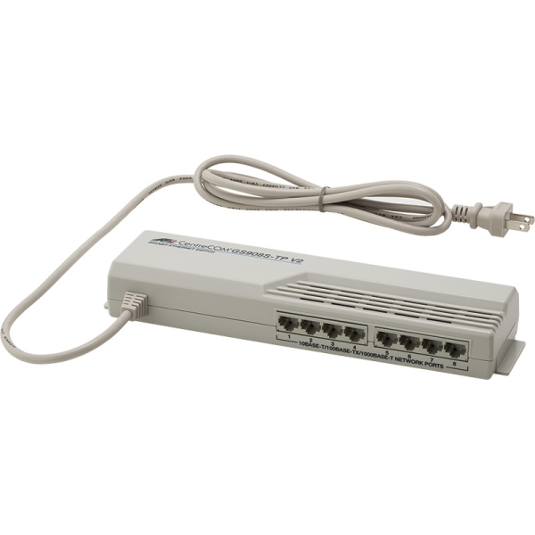 新品未使用 アライドテレシス CentreCOM GS908S-TP V2-N5 1921R CentreCOM GS908S-TP V2 1個 アライドテレシス 【通販モノタロウ】