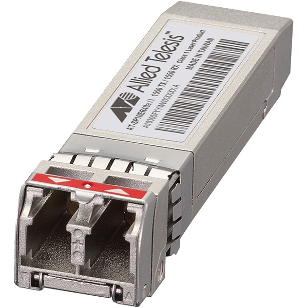 AT-SP10ER40a/I-N5 AJf~bN SFP+W[ 4499RN5