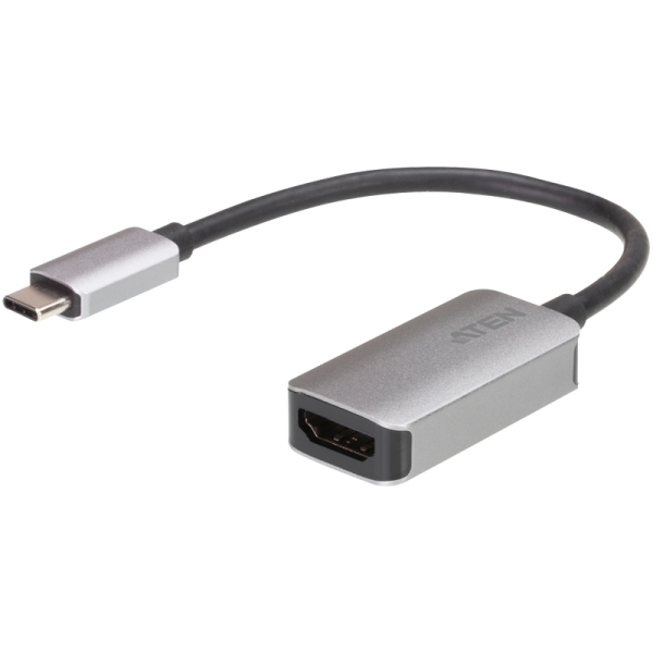 USB-C→4K HDMIコンバーター UC3008A1