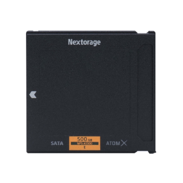 Nextorage AtomX SSD Mini 500 GB NPS-AS500