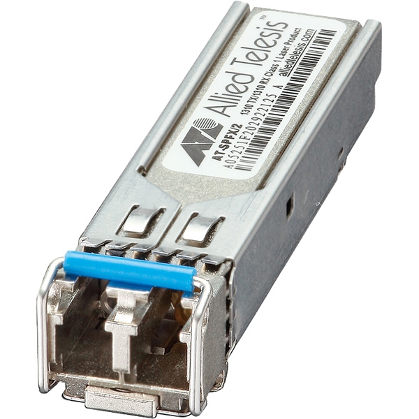 AT-SPFX/2-90-N5 AJf~bN SFP(mini-GBIC)W[ 4812RN5