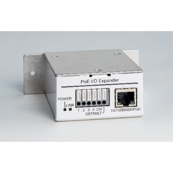 PoE I/O Expander RMT-IP04