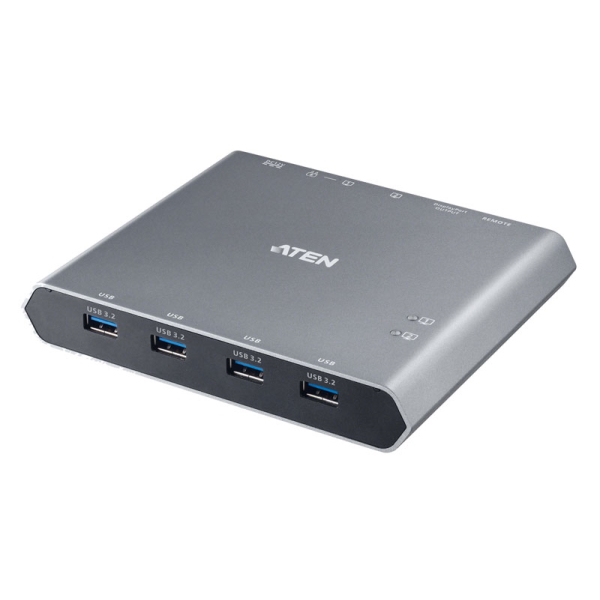 4KΉ 2|[g USB-C KVMXCb`(DisplayPort/USB-C/USB3.2 hbLOXe[Vt) US3311