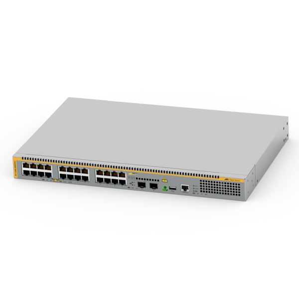AT-x240-26GHXm-N7 アカデミック PoEスイッチ 4915RN7