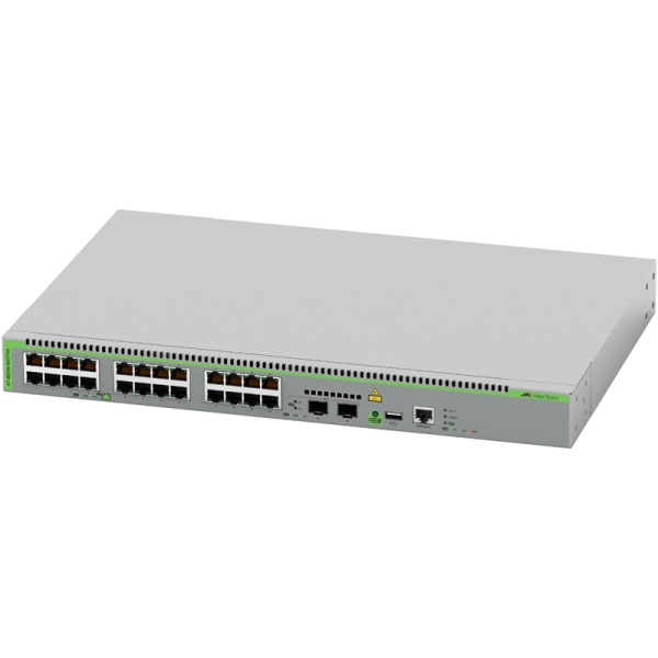 AT-SE240-26GTXm レイヤー2インテリジェント・スイッチ 4927R