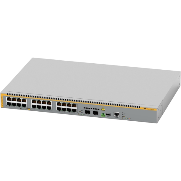 AT-x240-26GTXm-Z7 レイヤー2インテリジェント・スイッチ 4919RZ7