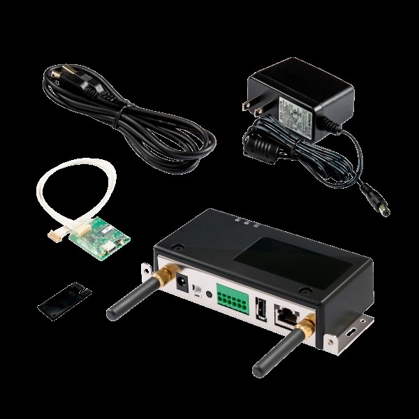 Armadillo-IoTゲートウェイ G3L D1モデル 開発セット(メモリ1GB) AGL3100-D10Z