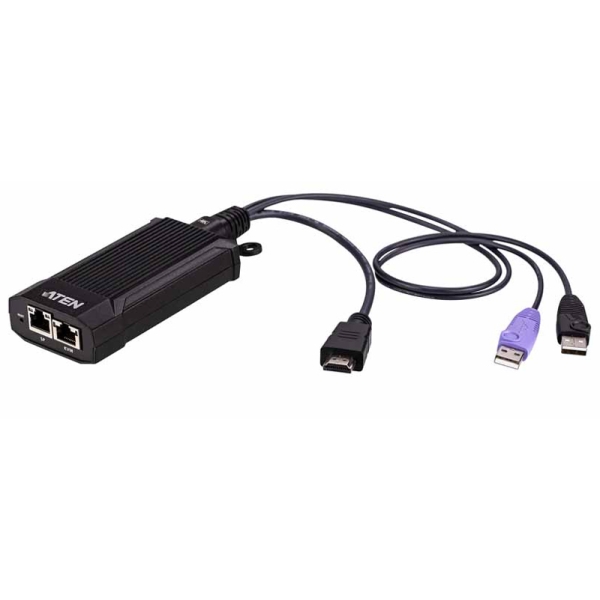 USB 4K HDMI KVM DigiProcessor KG8950T