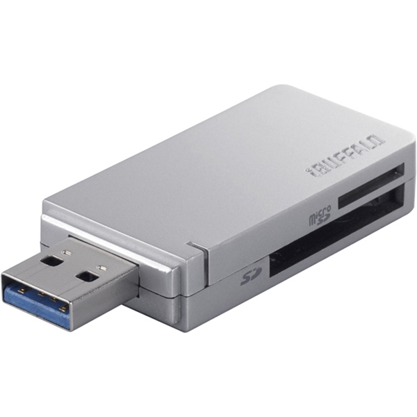 J[h[_[/C^[ USB3.0&^[{PC EXΉf Vo[ BSCR26TU3SV