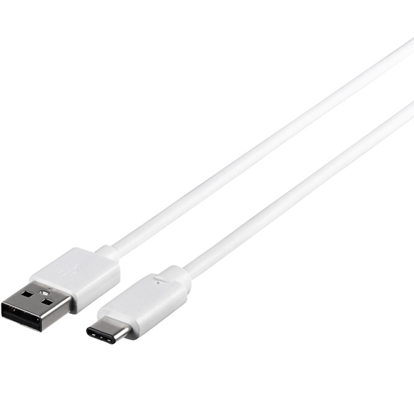 USB2.0P[u(A to C) 0.5m zCg BSUAC205WH