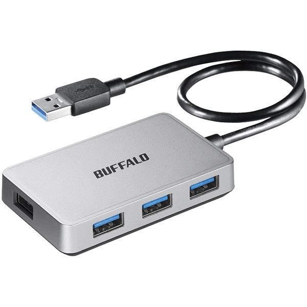 USB3.0oXp[nu 4|[g^Cv }Olbgt Vo[ BSH4U300U3SV