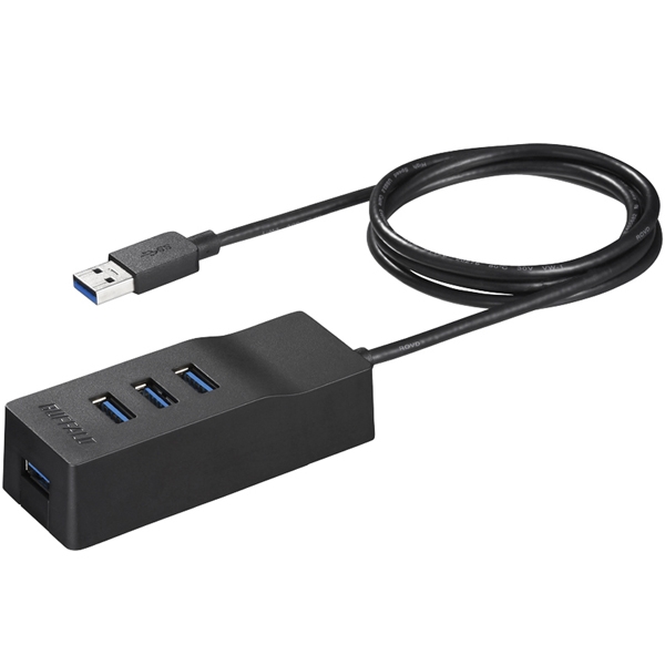 USB3.0 } 4|[gZtp[nu }Olbgt ubN BSH4A310U3BK