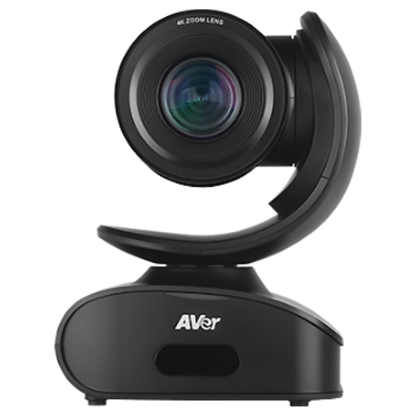 4K業務用プレミアムWebカメラ CAM540v