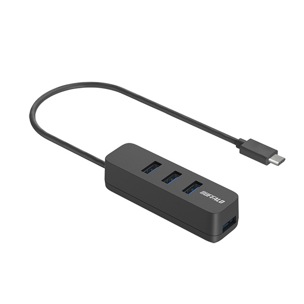 USB-C 3.2 Gen1 oXp[}nu Εt ubN BSH4U320C1BK