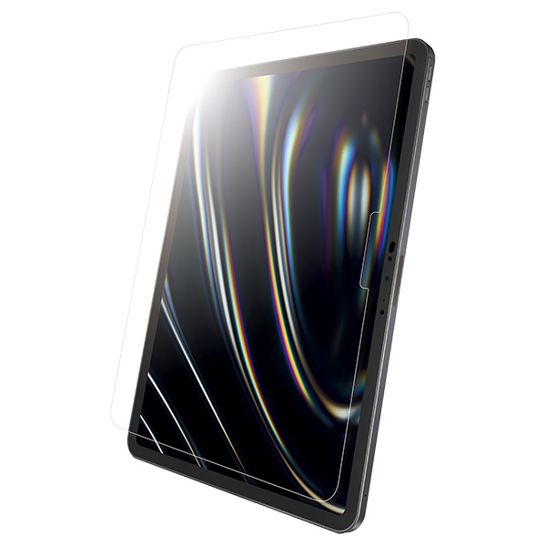 iPad Pro 13(M4)phwtB X[X^b` BSIPD2413PFT