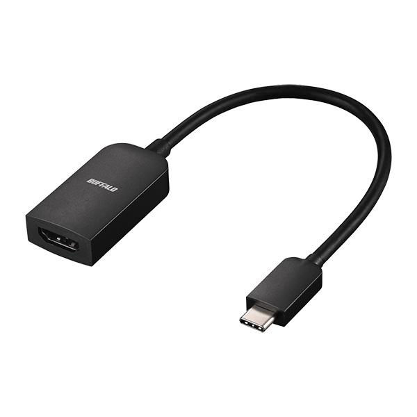 USB Type-C to HDMIϊA_v^ BSCHDBK