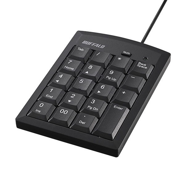 �L���e���L�[�{�[�h Tab�L�[�t�� �u���b�N BSTK130BK