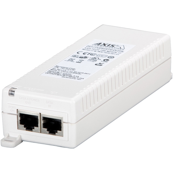 AXIS T8120 PoE~bhXp 1-port 5026-205