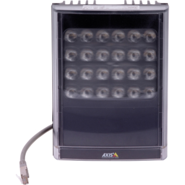 AXIS T90D30 PoE IR-LEDライト 01213-001