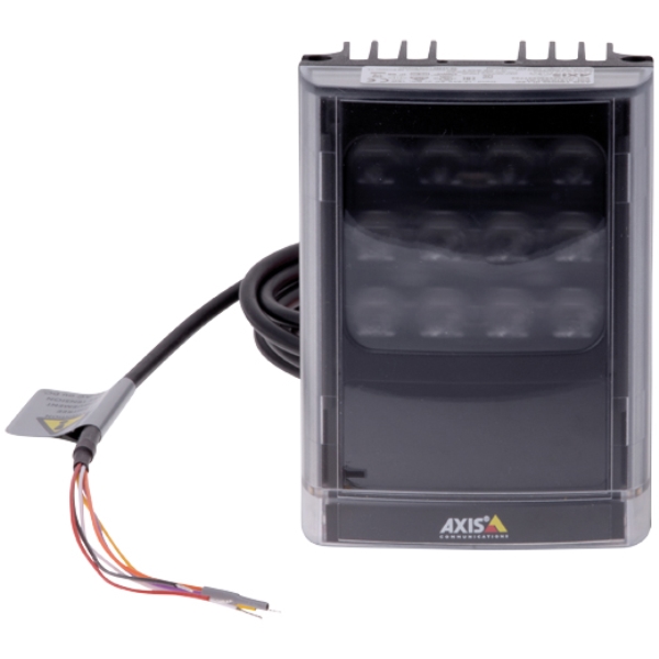 AXIS T90D20 IR-LEDライト 01210-001