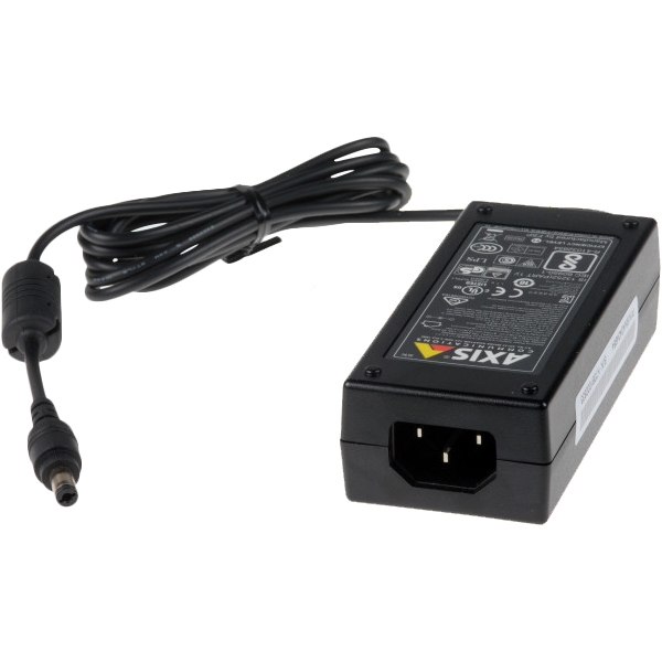AXIS MAINS ADAPTER 12V DC 40W 01509-001