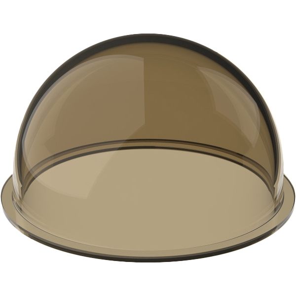 AXIS P33 SEMI-SMOKED DOME A 4PCS 01548-001