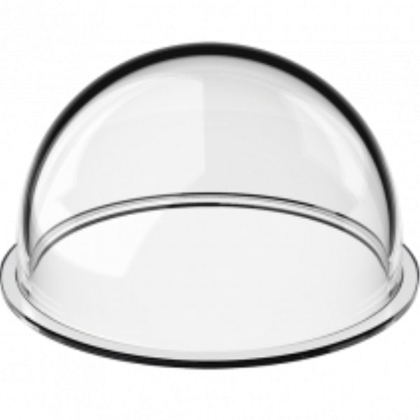 AXIS P33 CLEAR DOME A 4PCS 01549-001