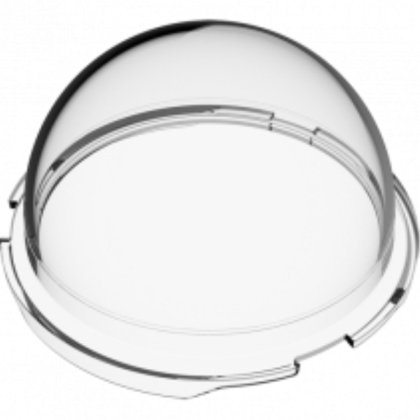 AXIS M42 CLEAR DOME A 4P 01923-001