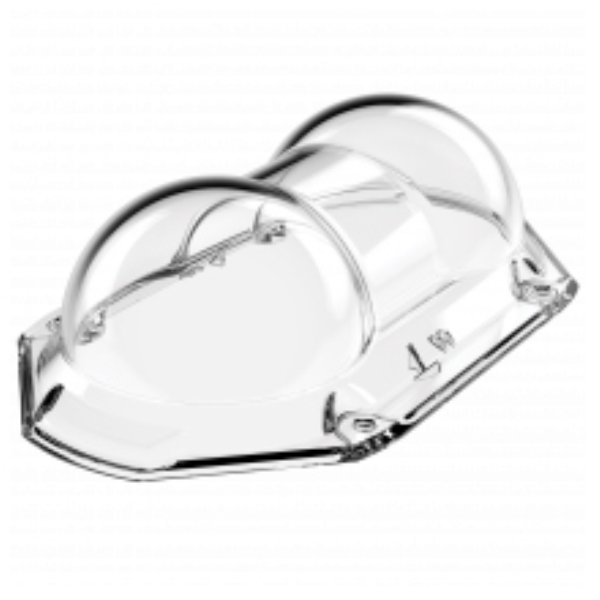 AXIS TP3803-E CLEAR DOME 02197-001