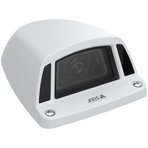 AXIS P3925-LRE M12 02091-001